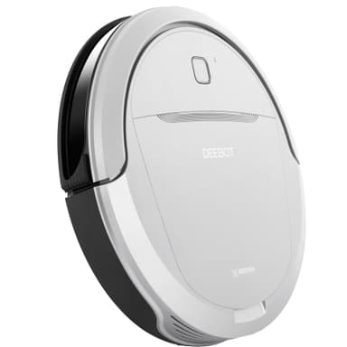 Ecovacs Deebot M81Pro robotstøvsuger