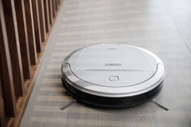 Ecovacs Deebot M81Pro robotstøvsuger