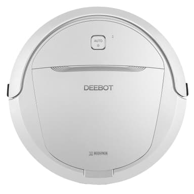 Ecovacs Deebot M81Pro robotstøvsuger