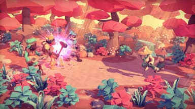 For The King - PC Windows,Mac OSX,Linux