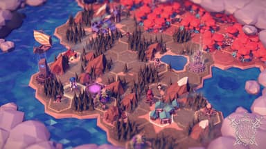 For The King - PC Windows,Mac OSX,Linux