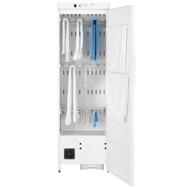 Electrolux tørkeskap DC4600HPWR