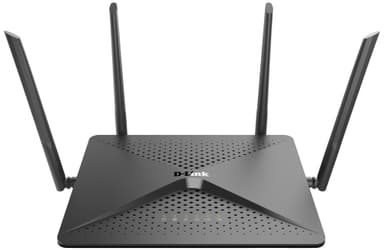 D-Link DIR-882 WiFi-ac-router