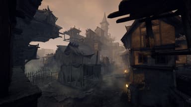 Warhammer: Vermintide 2 - Shadows Over Bögenhafen - PC Windows