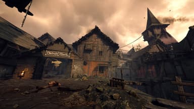 Warhammer: Vermintide 2 - Shadows Over Bögenhafen - PC Windows