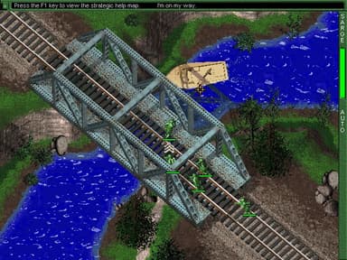 Army Men II - PC Windows