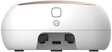 D-Link Covr WiFi-ac mesh-sett (topakning)