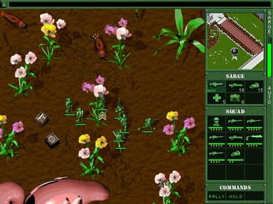 Army Men II - PC Windows