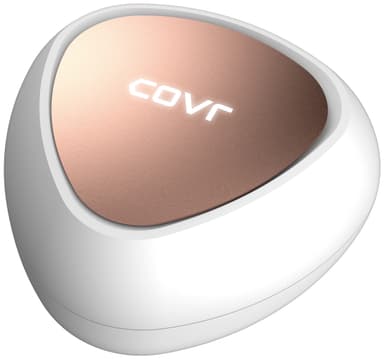 D-Link Covr WiFi-ac mesh-sett (topakning)