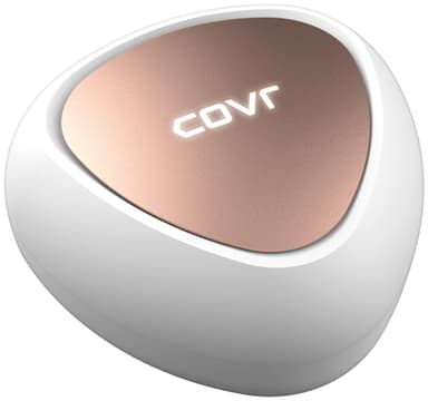 D-Link Covr WiFi-ac mesh-sett (topakning)