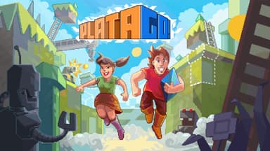 PlataGO! Super Platform Game Maker - Early Access - PC Windows