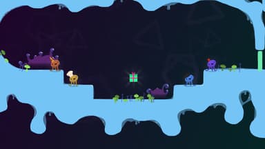 Muddledash - PC Windows,Mac OSX