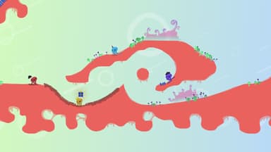 Muddledash - PC Windows,Mac OSX