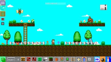 PlataGO! Super Platform Game Maker - Early Access - PC Windows