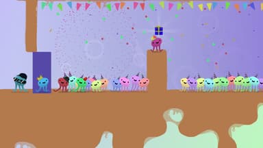 Muddledash - PC Windows,Mac OSX