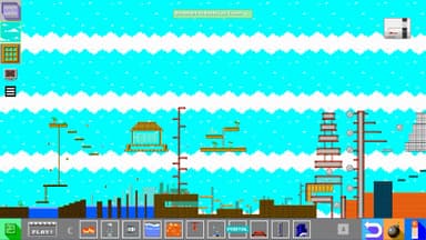 PlataGO! Super Platform Game Maker - Early Access - PC Windows