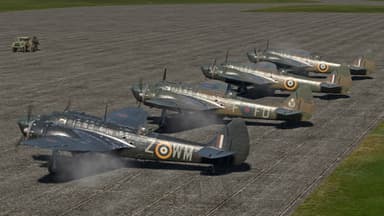 IL-2 Sturmovik: Cliffs of Dover Blitz Edition - PC Windows
