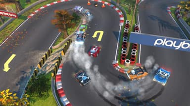 Bang Bang Racing - PC Windows
