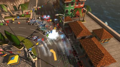 Bang Bang Racing - PC Windows
