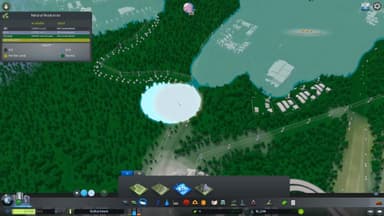 Cities: Skylines - Industries - PC Windows,Mac OSX,Linux