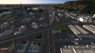 Cities: Skylines - Industries - PC Windows,Mac OSX,Linux