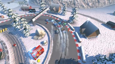 Bang Bang Racing - PC Windows