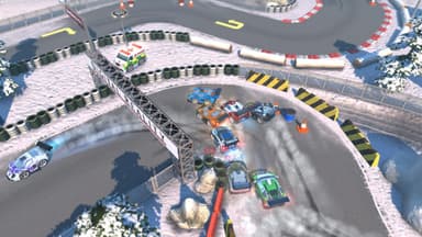 Bang Bang Racing - PC Windows