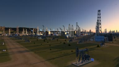 Cities: Skylines - Industries - PC Windows,Mac OSX,Linux