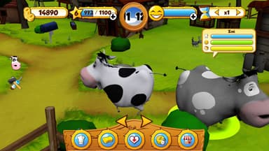My Farm - PC Windows,Mac OSX