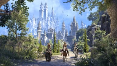 The Elder Scrolls Online Summerset - Digital Collector’s Edition - PC