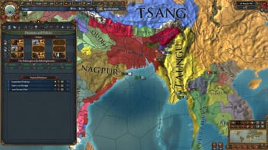 Europa Universalis IV: Dharma - PC Windows