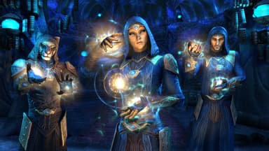 The Elder Scrolls Online Summerset - Digital Collector’s Edition - PC