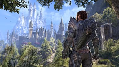 The Elder Scrolls Online Summerset - Digital Collector’s Edition - PC