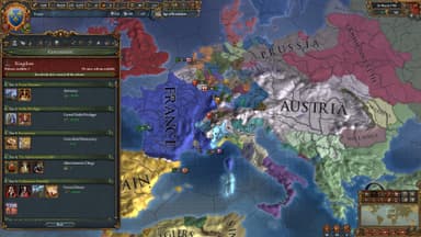 Europa Universalis IV: Dharma - PC Windows