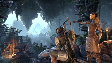 The Elder Scrolls Online Summerset - Digital Collector’s Edition - PC