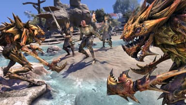The Elder Scrolls Online Summerset - Digital Collector’s Edition - PC