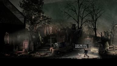 This War of Mine: Stories - Season Pass - PC Windows,Mac OSX,Linux