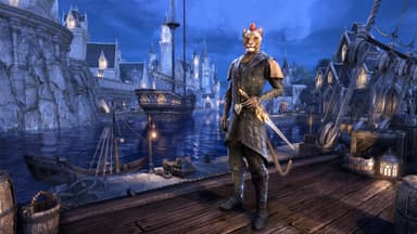 The Elder Scrolls Online Summerset - Digital Collector’s Edition - PC