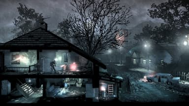 This War of Mine: Stories - Season Pass - PC Windows,Mac OSX,Linux