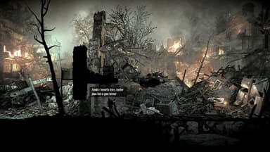 This War of Mine: Stories - Season Pass - PC Windows,Mac OSX,Linux