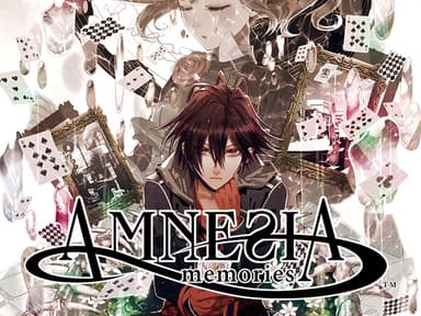 Amnesia™: Memories - PC Windows