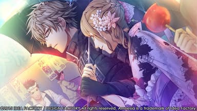 Amnesia™: Memories - PC Windows