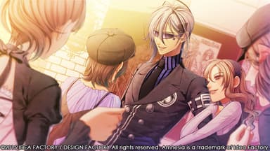 Amnesia™: Memories - PC Windows