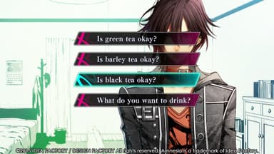 Amnesia™: Memories - PC Windows