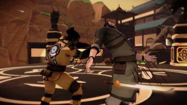 Aragami Nightfall - PC Windows,Mac OSX,Linux
