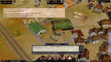 Railroad Pioneer - PC Windows
