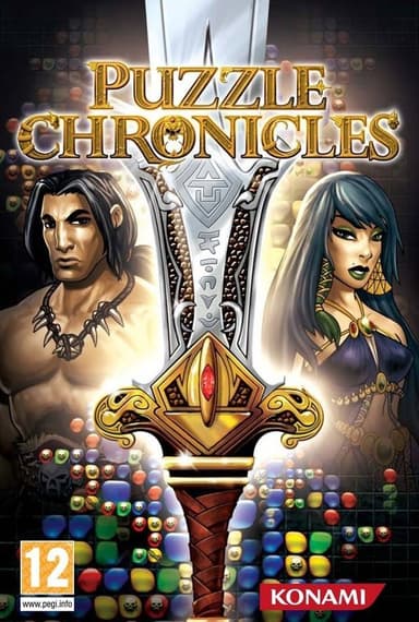 Puzzle Chronicles - PC Windows