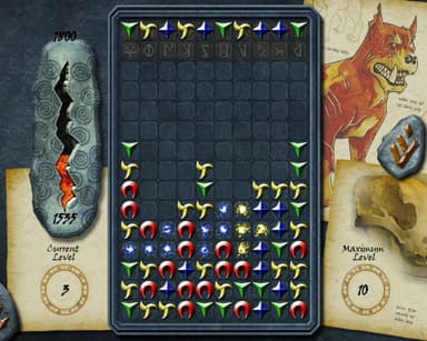 Puzzle Chronicles - PC Windows