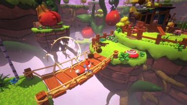 Super Lucky's Tale - PC Windows