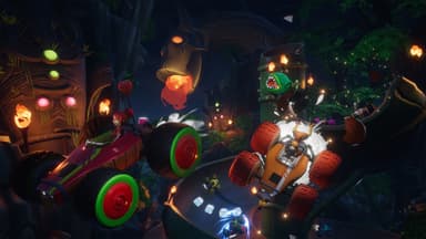 All-Star Fruit Racing - PC Windows
